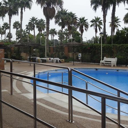 Costa Marina III Oropesa Apartment Oropesa del Mar Esterno foto
