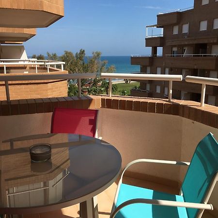 Costa Marina III Oropesa Apartment Oropesa del Mar Esterno foto