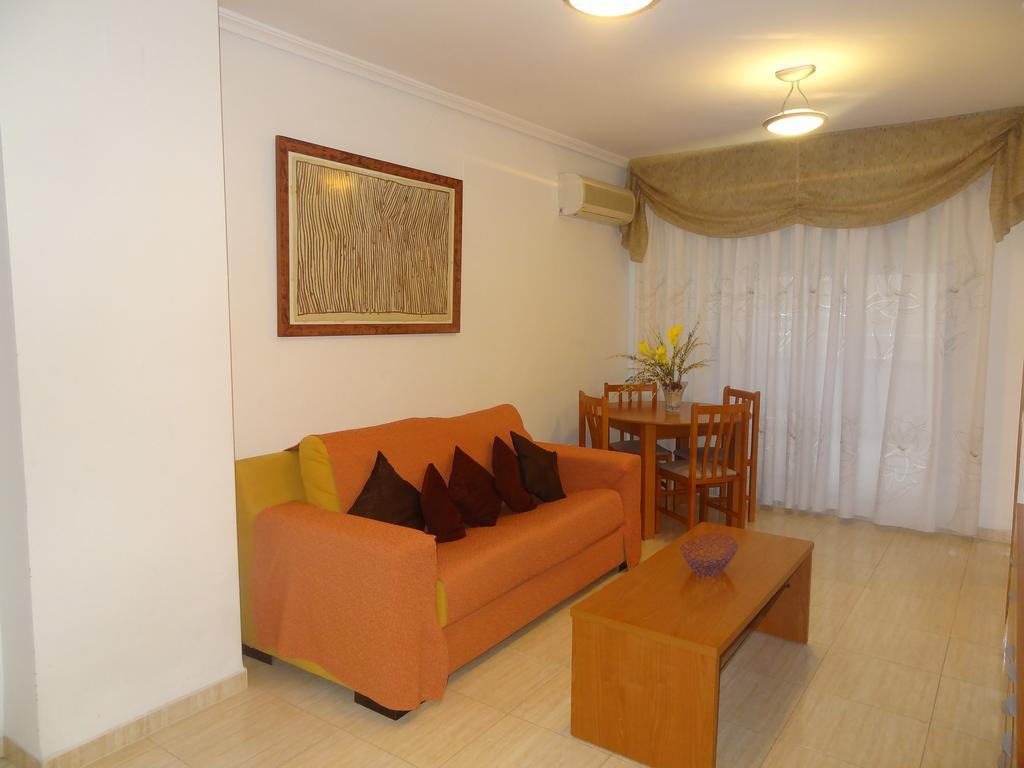 Costa Marina III Oropesa Apartment Oropesa del Mar Camera foto