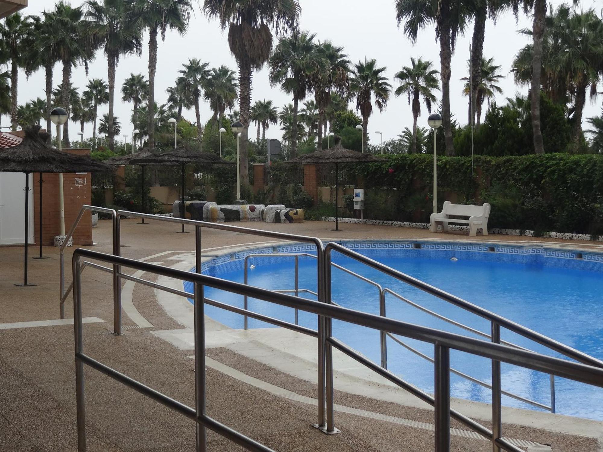 Costa Marina III Oropesa Apartment Oropesa del Mar Esterno foto