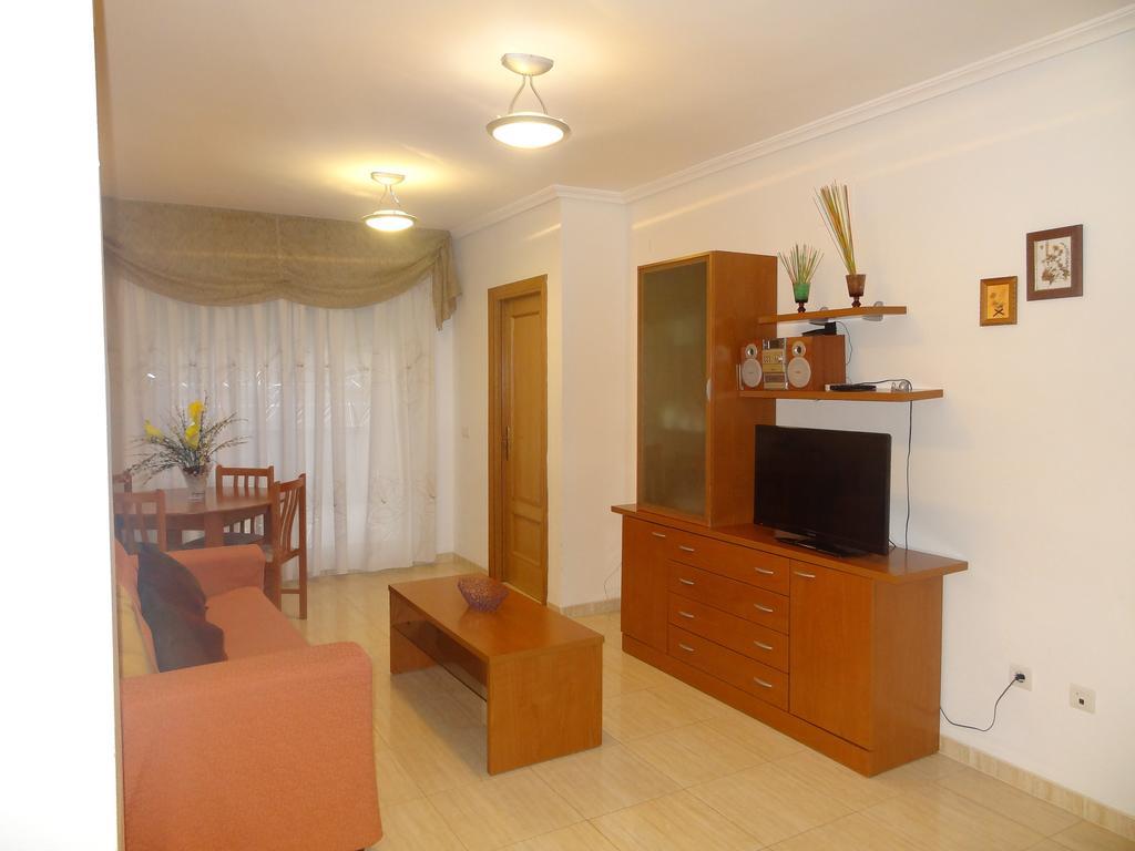 Costa Marina III Oropesa Apartment Oropesa del Mar Camera foto