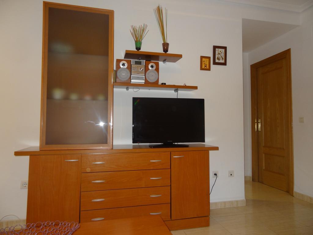 Costa Marina III Oropesa Apartment Oropesa del Mar Camera foto