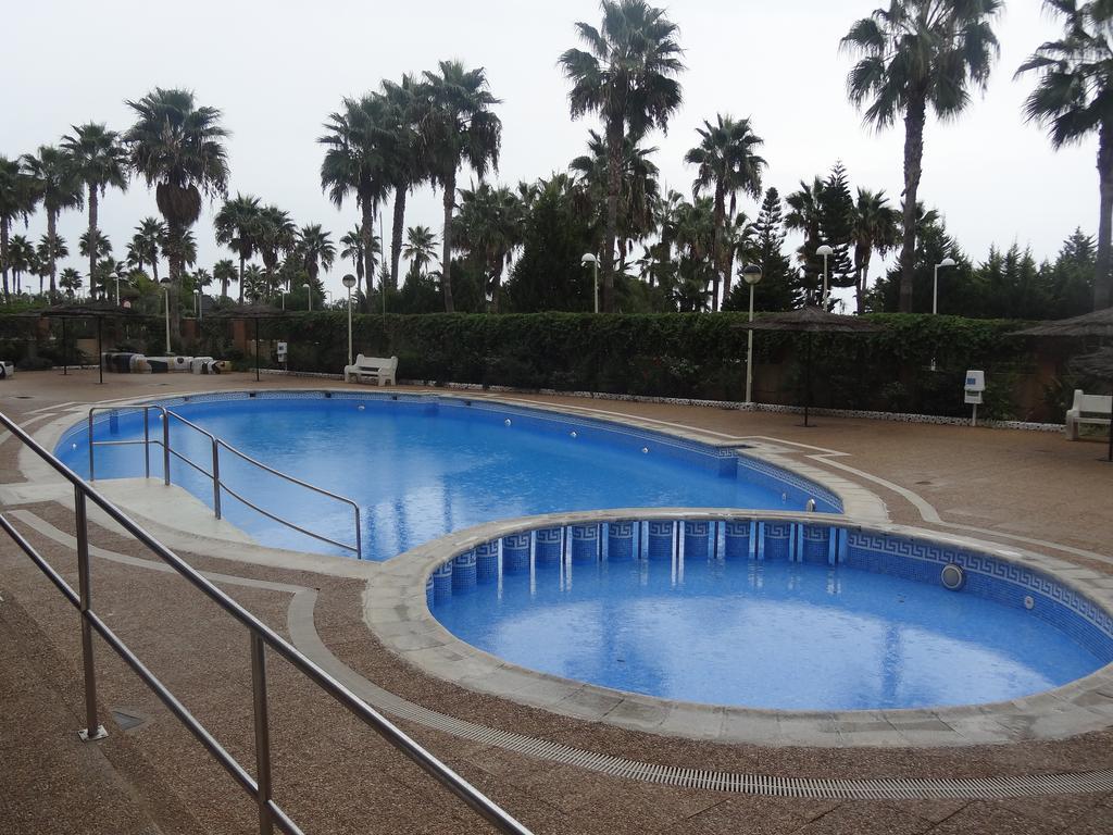Costa Marina III Oropesa Apartment Oropesa del Mar Camera foto