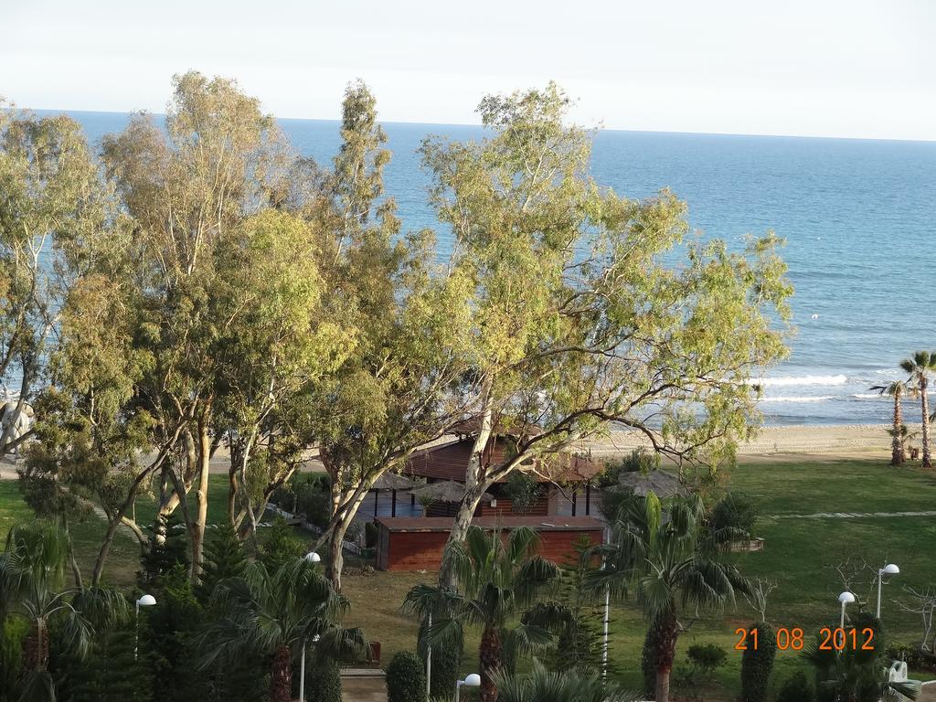 Costa Marina III Oropesa Apartment Oropesa del Mar Esterno foto