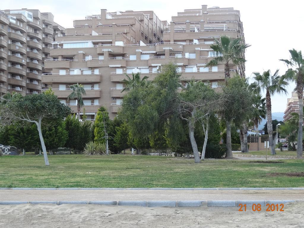 Costa Marina III Oropesa Apartment Oropesa del Mar Esterno foto