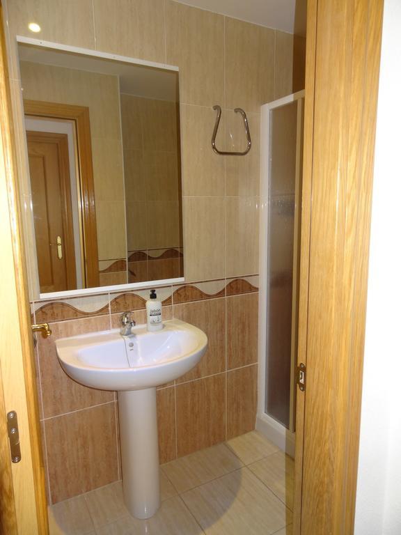 Costa Marina III Oropesa Apartment Oropesa del Mar Esterno foto