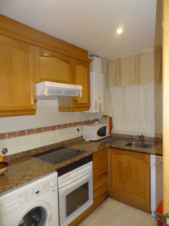 Costa Marina III Oropesa Apartment Oropesa del Mar Esterno foto