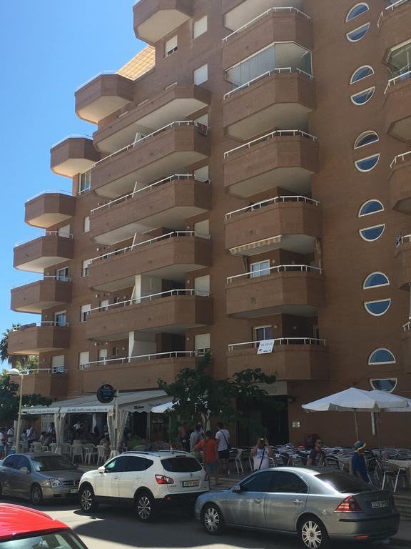 Costa Marina III Oropesa Apartment Oropesa del Mar Esterno foto