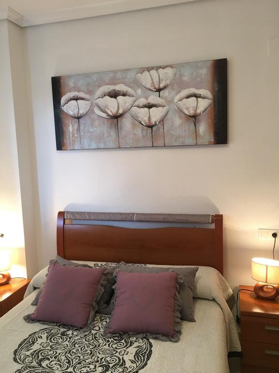 Costa Marina III Oropesa Apartment Oropesa del Mar Esterno foto