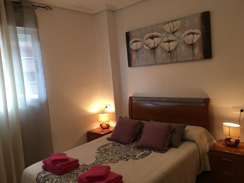 Costa Marina III Oropesa Apartment Oropesa del Mar Esterno foto