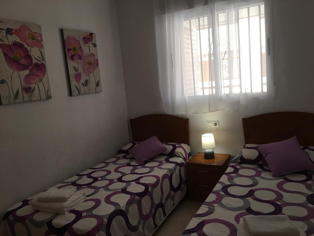 Costa Marina III Oropesa Apartment Oropesa del Mar Esterno foto