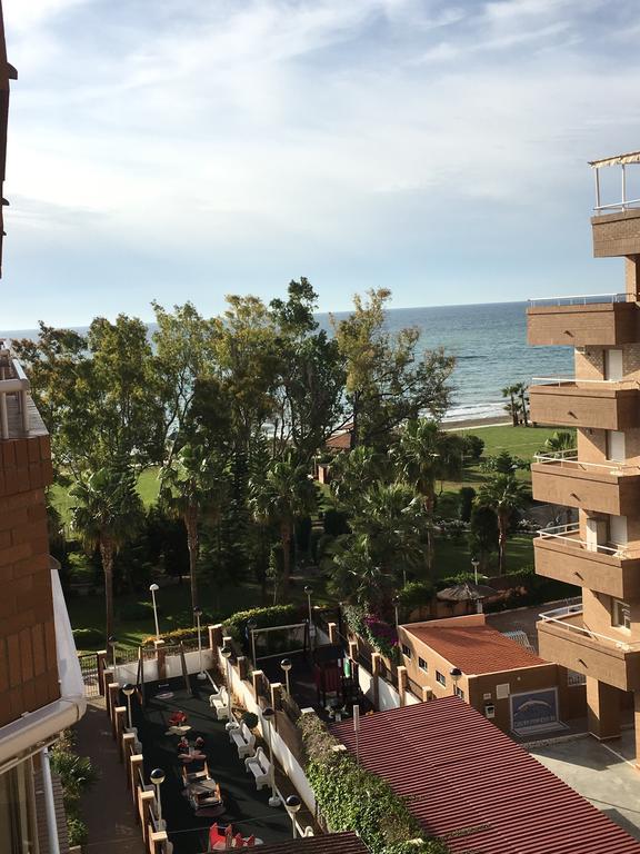 Costa Marina III Oropesa Apartment Oropesa del Mar Esterno foto