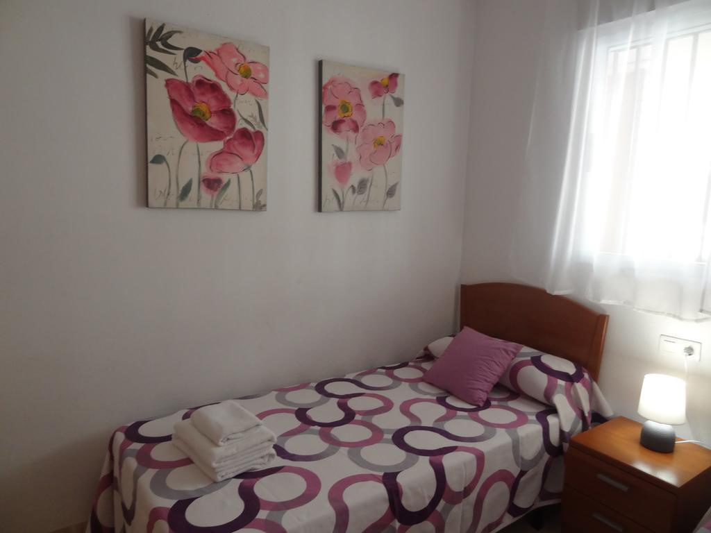 Costa Marina III Oropesa Apartment Oropesa del Mar Esterno foto