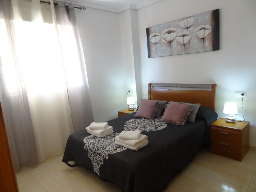 Costa Marina III Oropesa Apartment Oropesa del Mar Esterno foto